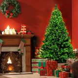 SANTACO Christmas Tree 1.8M 6Ft 350LED 1.8 Meter-2018816857758371847