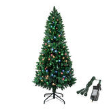 SANTACO Prelit Slim Pencil Christmas Tree 1.5M-2006732854469464064