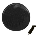 Powertrain Yoga Stability Disc Pilates Balance Trainer - Black