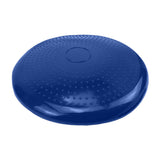 Powertrain Yoga Stability Disc Pilates Balance Trainer - Blue
