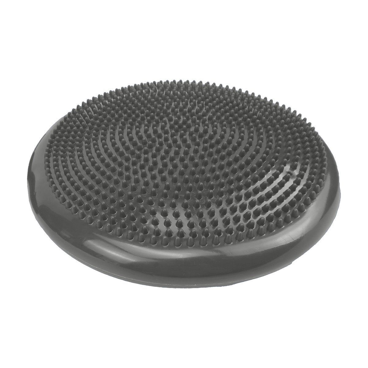 Powertrain Yoga Stability Disc Pilates Balance Trainer - Grey