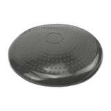 Powertrain Yoga Stability Disc Pilates Balance Trainer - Grey