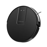 3-in-1 HEPA Robot Vacuum with Mop - Top-Down View