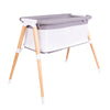 Zuri Bassinet - Natural