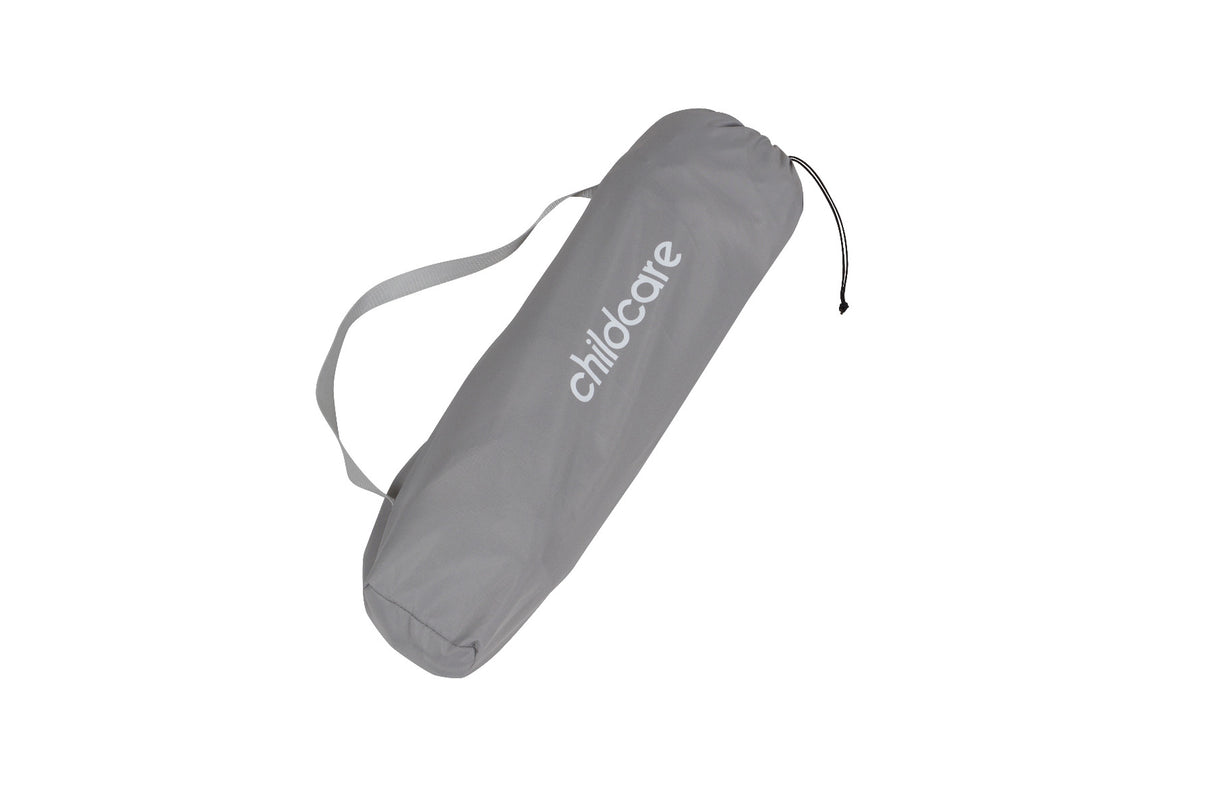 Portable Playtime Activity Den - Grey