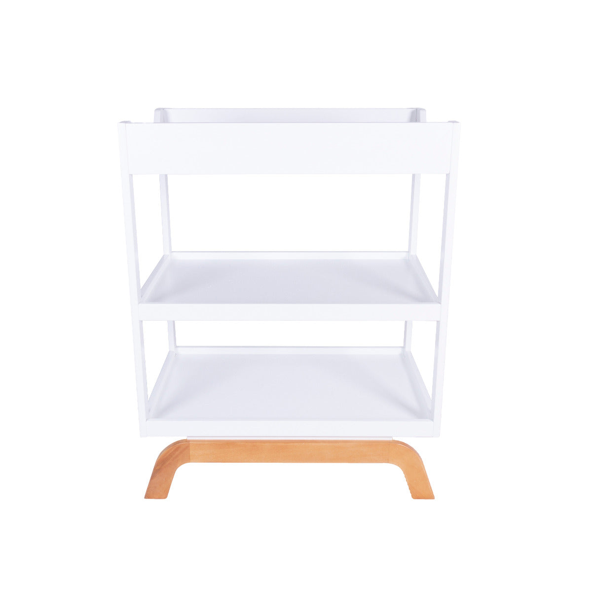 Bebe Care Cloud Natural 3-Tier Changing Station