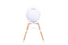 Zuri High Chair - Natural