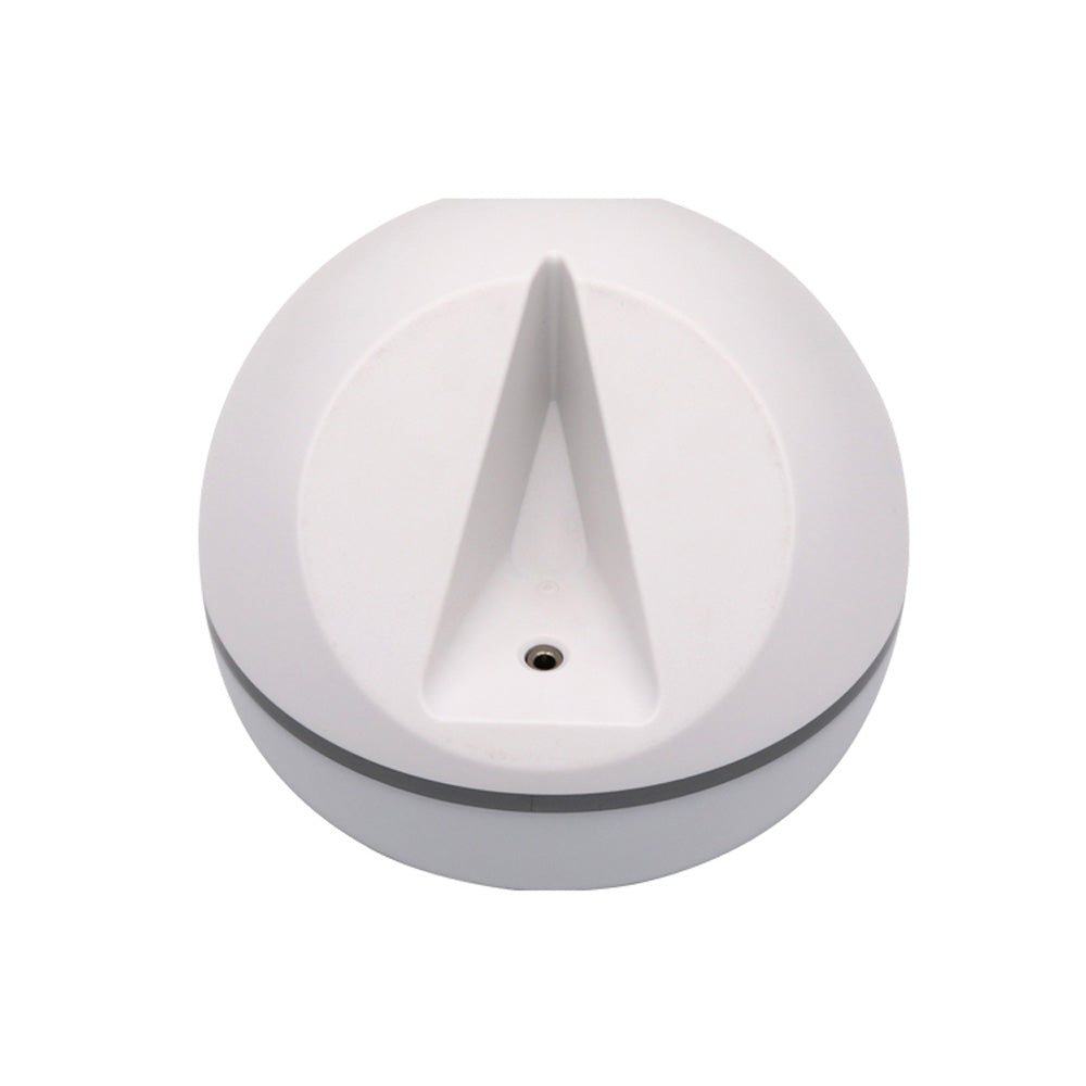 Smart Wi-Fi Color-Changing Night Light for Kids - White