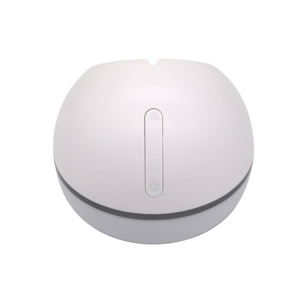 Smart Wi-Fi Color-Changing Night Light for Kids - White