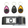 3 Wireless Key Finder Sets