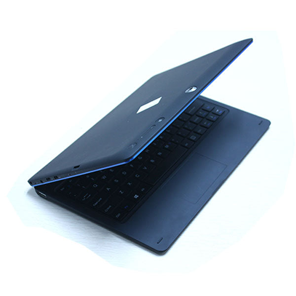 11.6-Inch Quad-Core Windows 10 Tablet PC with 32GB Storage and HDMI Output