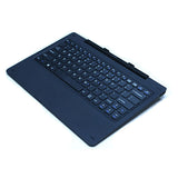 11.6-Inch Quad-Core Windows 10 Tablet PC with 32GB Storage and HDMI Output - Top-Down View