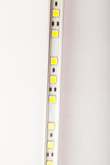Premium 12V Waterproof LED Light Bar Combo Kit for Camping with Aluminium Strips and Accessories - 45-Degree Angle