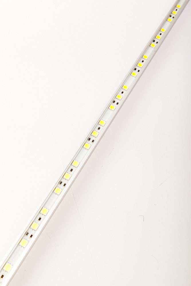 Premium 12V Waterproof LED Light Bar Combo Kit for Camping with Aluminium Strips and Accessories