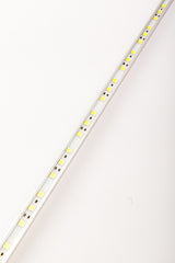 Premium 12V Waterproof LED Light Bar Combo Kit for Camping with Aluminium Strips and Accessories - Rear View