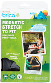 Magnetic Stretch To Fit Sun Shade