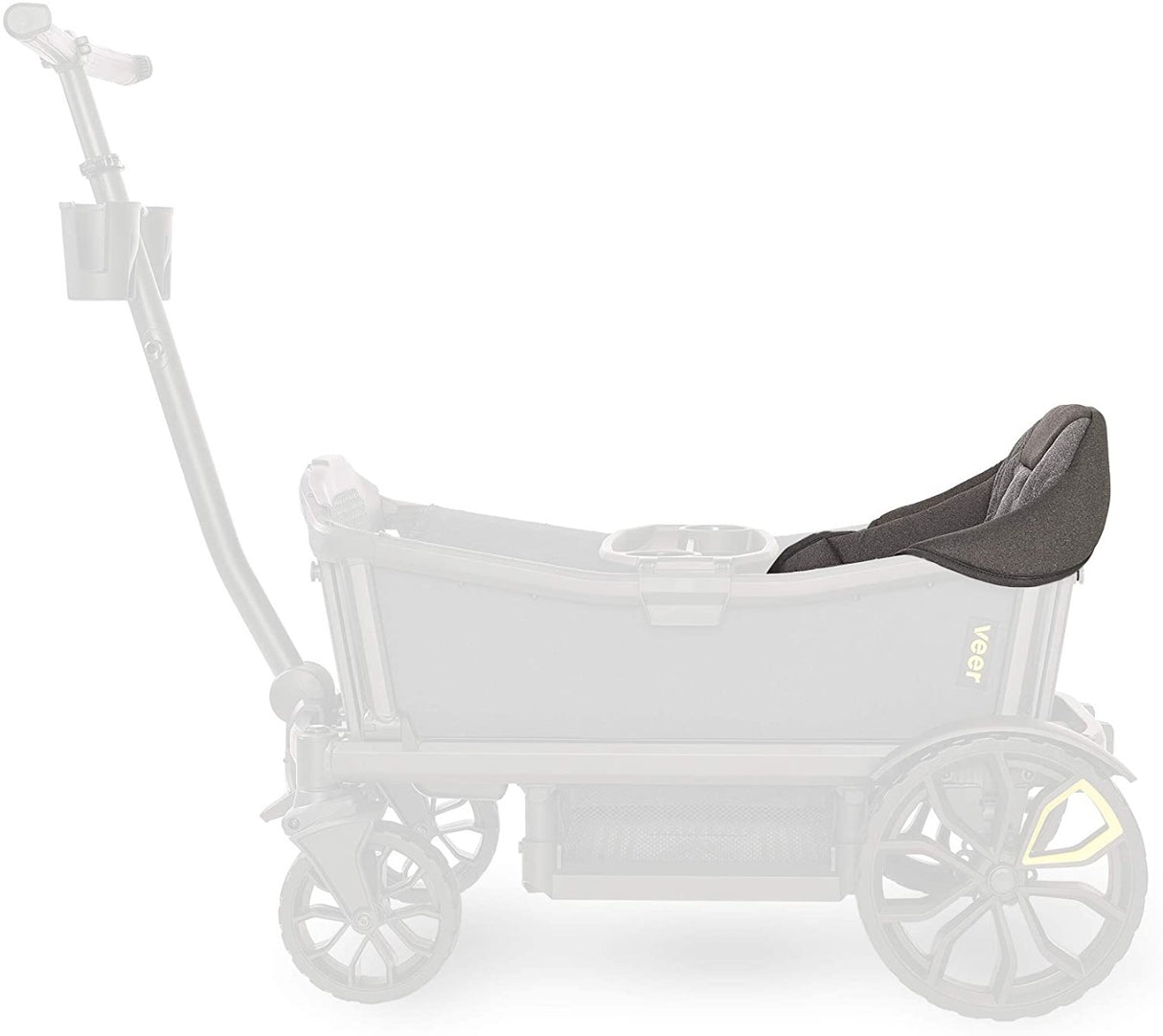 Veer Toddler Comfort Booster Seat