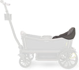 Veer Toddler Comfort Booster Seat - Low Angle