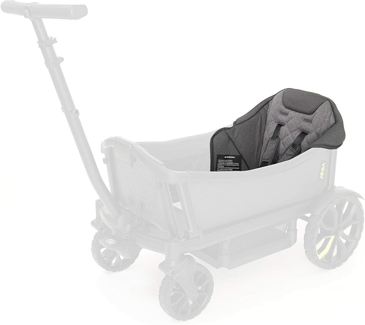 Veer Toddler Comfort Booster Seat