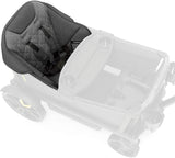 Veer Toddler Comfort Booster Seat - Rear View