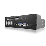 Multiport 5.25