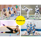 Everfit 3M Inflatable Air Track Mat with Electric Pump for Gymnastics and Sports Training