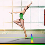 Everfit 3M Inflatable Air Track Mat with Electric Pump for Gymnastics and Sports Training