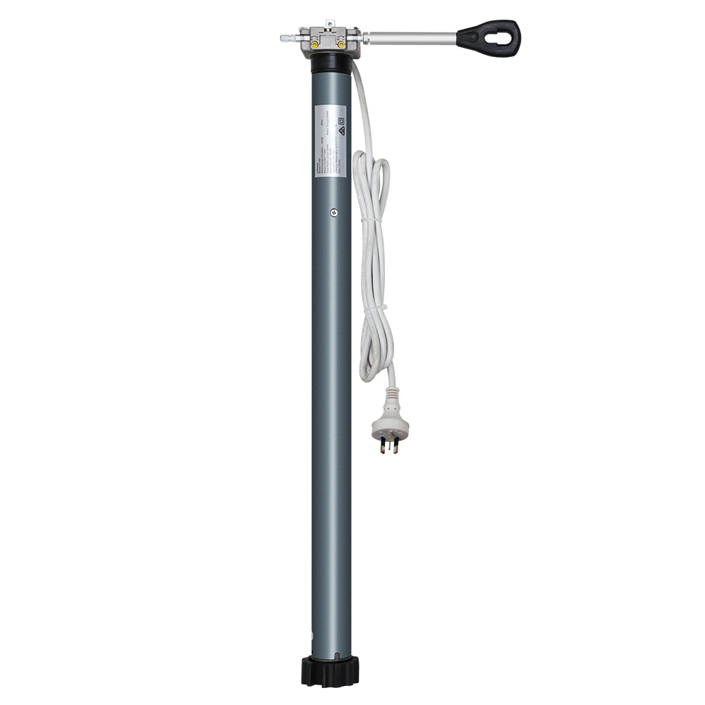 Instahut 240V Remote-Control Replacement Motor for 40NM Folding Arm Awning System