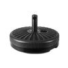 Instahut Outdoor Pole Umbrella Stand Base Pod Sand/Water Patio Cantilever Offset