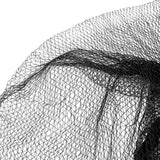 Heavy-Duty 10x30m Instahut Bird Netting - Ultimate Pest Protection for Your Fruit Trees - Top-Down View