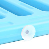 Cuddly Baby Playpen Expansion Panels - 2 Piece Set for Safe Play Areas - 45-Degree Angle