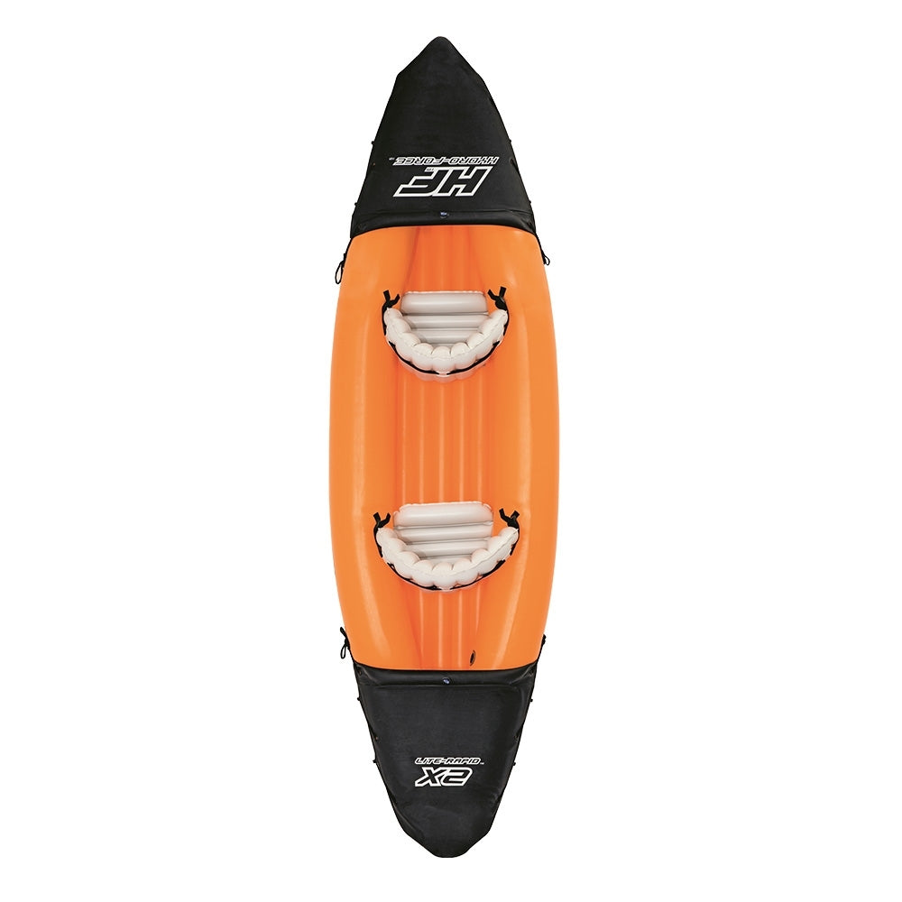 Inflatable Bestway Hydro Force Two-Person Kayak