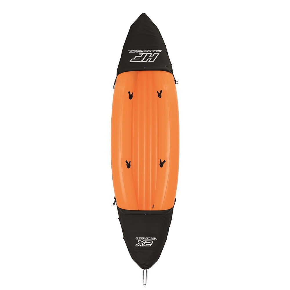 Inflatable Bestway Hydro Force Two-Person Kayak