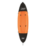 Inflatable Bestway Hydro Force Two-Person Kayak - 45-Degree Angle