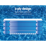 Bestway Inflatable Dinosaur Kids Pool - Fun Splash Play for Toddlers - Close-Up Angle