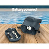 Bestway Sidewinder D Cell Battery Air Pump Electric for Inflatables Air Bed