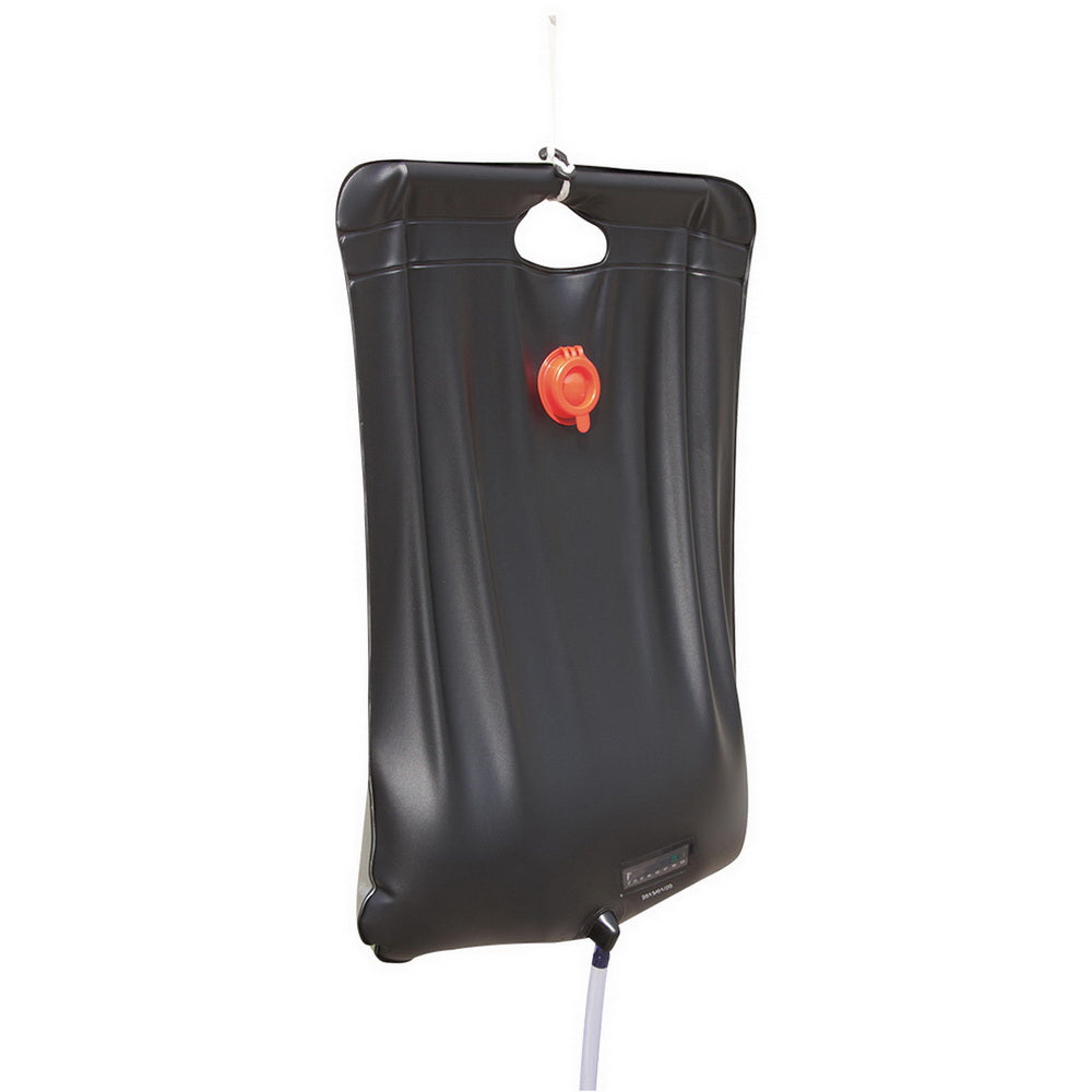 Bestway 20L Portable Solar Shower Bag - Ideal for Camping and Outdoor Use