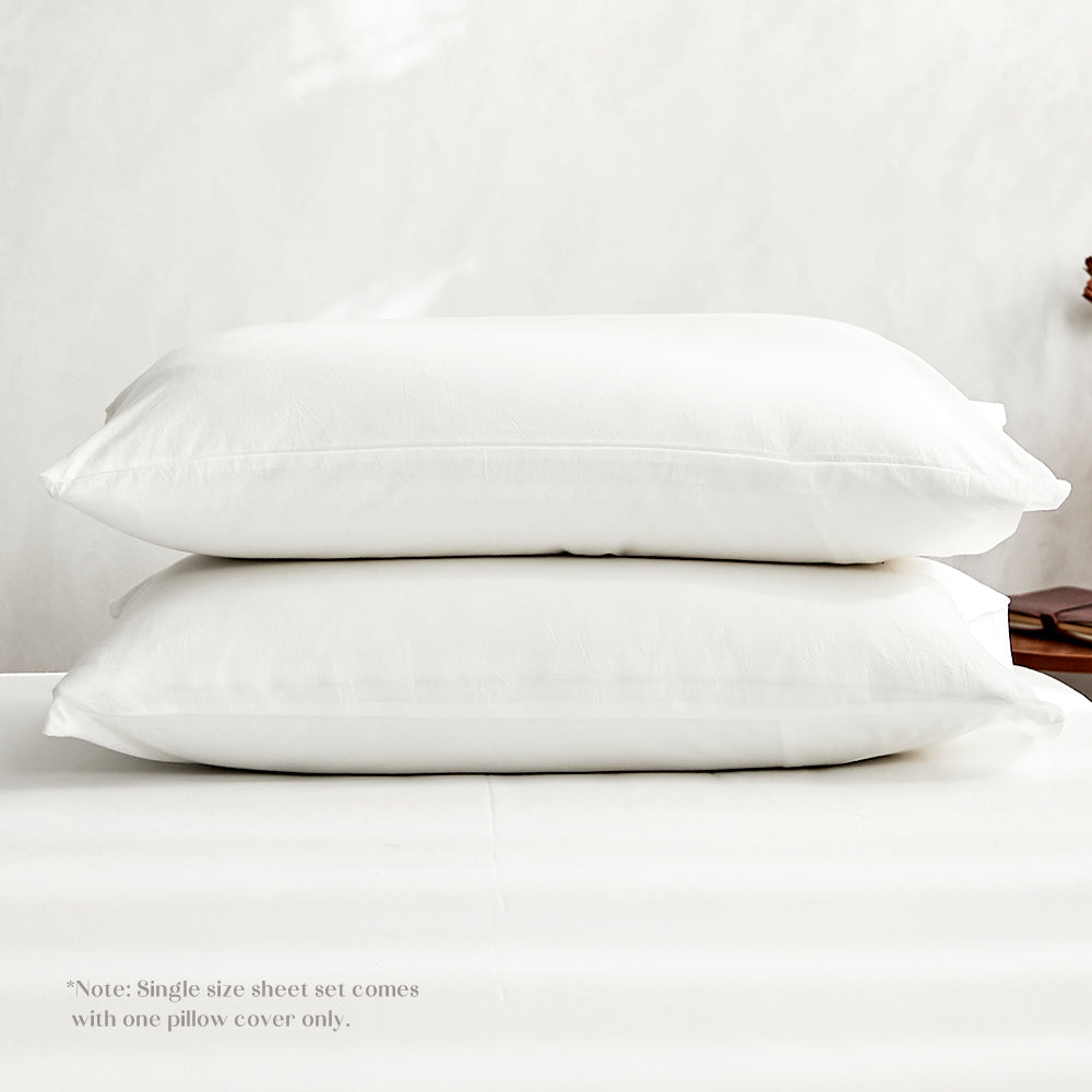 Elegant White Queen Size Hypoallergenic Cotton Quilt Set for Ultimate Comfort