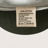 Cosy Club Double Cotton Bedding Set in Serene Green and Beige for Luxurious Comfort - 45-Degree Angle