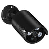 UL-Tech CCTV Wireless Security System 2TB 8CH NVR 1080P 4 Camera Sets