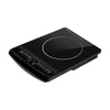 Portable Electric Induction Cooktop Ceramic Cook Top Kitchen Cooker
