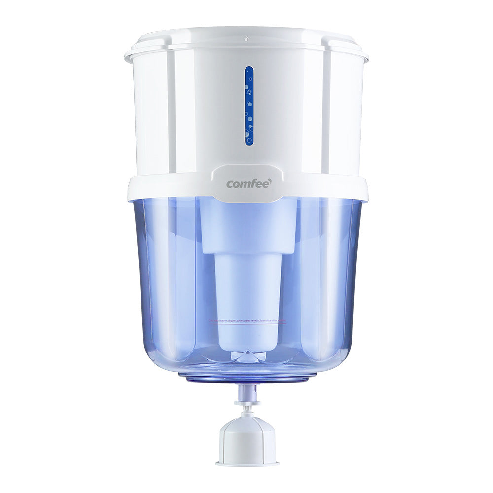 Comfee 15L Water Purifier Dispenser with Advanced Filtration System