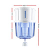 Comfee Water Purifier Dispenser 15L Water Filter Bottle Cooler Container