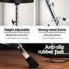 Adjustable Drum Stool Throne Stools Seat Chairs Chair Electric Guitar Piano Kits