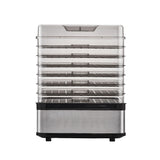 Devanti 7 Trays Food Dehydrator