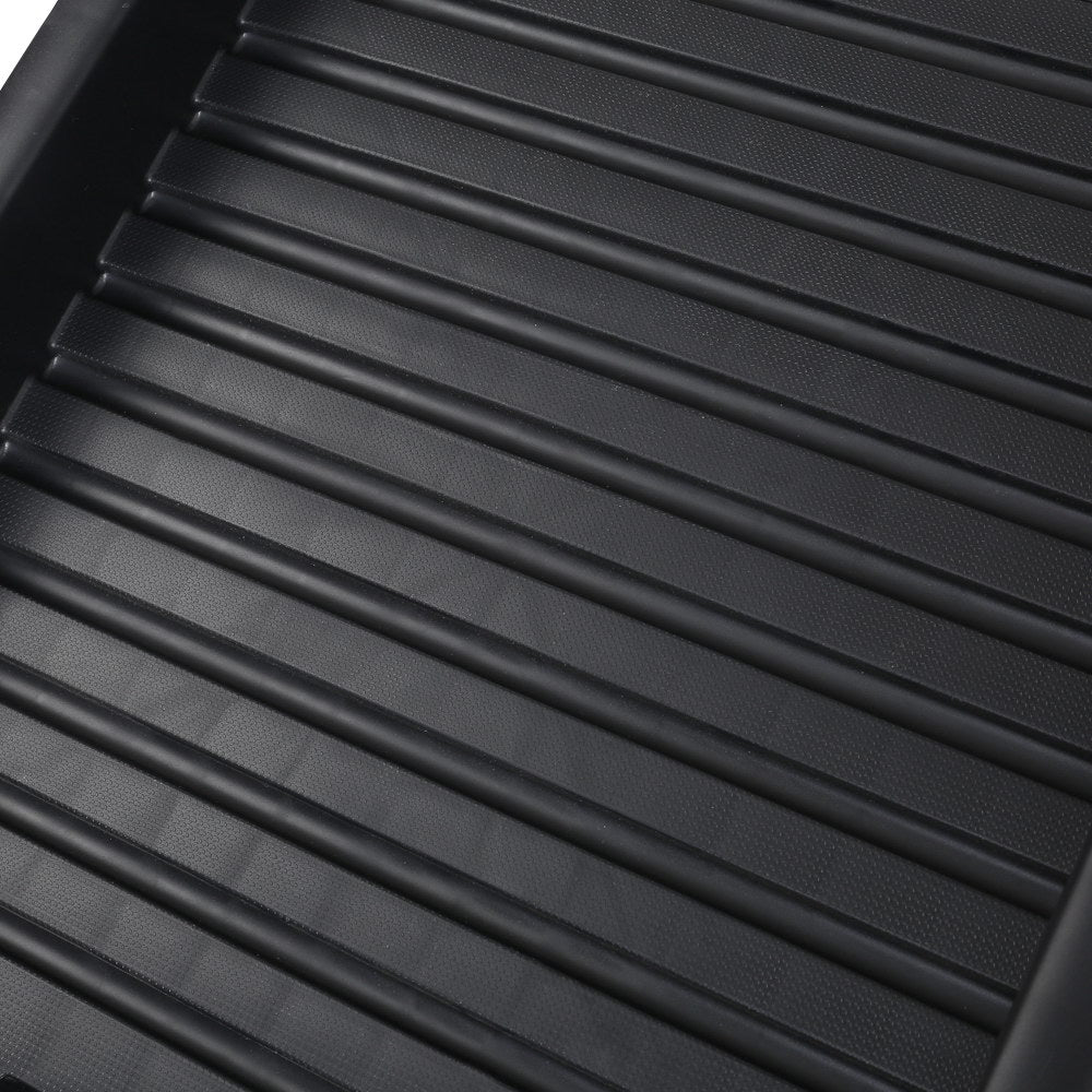 Portable Folding Pet Ramp for Cars - Slip-Resistant Dog Steps for Easy Travel