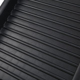 Portable Folding Pet Ramp for Cars - Slip-Resistant Dog Steps for Easy Travel - 45-Degree Angle
