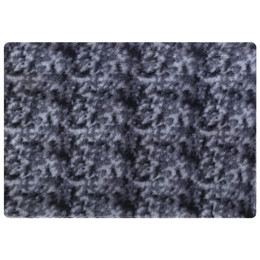 Artiss Luxurious Shaggy Gradient Rug 160 x 230 cm for Bedroom and Living Room Décor
