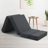 Convertible Folding Foam Mattress for Versatile Bedding Solutions