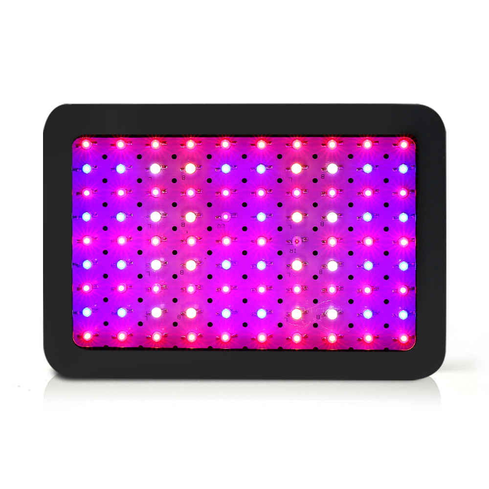 Full Spectrum 1000W LED Grow Light by Greenfingers for Optimal Plant Growth